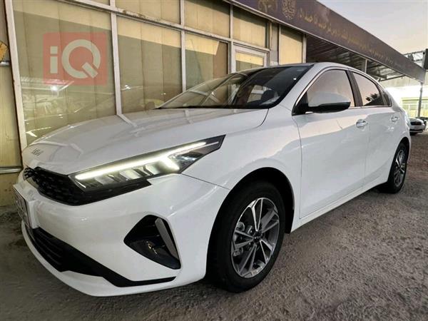 كيا K3 2022 للبيع في العراق - النجف
